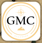 Gajanand Consultancy logo