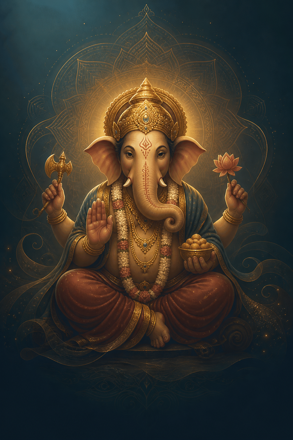 भगवान गणेश